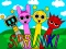 Игра Sprunki онлайн