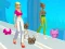 Игра Catwalk Girl Challenge онлайн