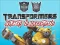 Игра Transformers онлайн