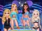 Игра Crazy Victoria Secret Show онлайн