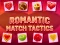 Игра Romantic Match Tactics онлайн