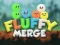 Игра Fluffy Merge онлайн