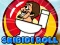 Игра Skibidi Roll онлайн