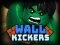 Игра Wall Kickers онлайн