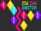Игра Zig Zag Switch онлайн