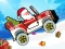 Игра Santa Hill Climbing онлайн