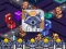 Игра Trash Factory онлайн