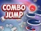Игра Combo Jump онлайн