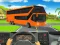 Игра Heavy Coach Bus Simulation онлайн