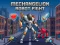 Игра Mechangelion Robot Fight онлайн