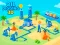 Игра Oil Digging 3D онлайн