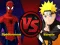 Игра Spiderman Vs Naruto онлайн