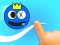 Игра Rainbow Draw Path онлайн