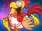 Игра Frenzy Chicken Shooter 3D онлайн