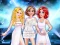 Игра White Party Surprise онлайн