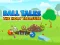 Игра Ball Tales: The Holy Treasure онлайн