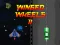 Игра Winged Wheels II онлайн