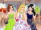 Игра Princess Birthday Ball онлайн