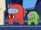 Игра Impostor Zombies онлайн