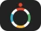 Игра Spin The Color онлайн