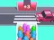 Игра Super Race 3D онлайн