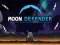 Игра Moon Defender онлайн