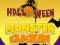 Игра Halloween Monster Clicker онлайн