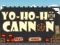 Игра Yo Ho Ho Cannon онлайн