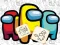 Игра Space Wars Cartoon Coloring онлайн