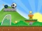 Игра Gravity football онлайн