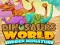 Игра Dinosaurs World Hidden Miniature онлайн