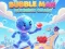 Игра Bubble Man Running Game онлайн