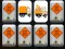 Игра Work Trucks Memory онлайн