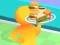 Игра Dream Restaurant 3D онлайн
