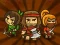 Игра Dangerous adventure онлайн