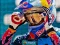 Игра Motocross Puzzle Challenge онлайн