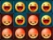 Игра Make All Happy онлайн