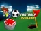 Игра Footgolf Evolution онлайн