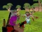 Игра Battle Survival Zombie Apocalypse онлайн