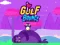 Игра Golf bounce онлайн