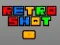 Игра Retro Shot онлайн