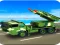 Игра Us Army Missile Attack Army Truck Driving Games онлайн