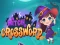 Игра Witch CrossWord онлайн