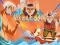 Игра Viking puzzle онлайн