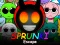 Игра Sprunki 3D Escape онлайн