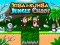 Игра Kiba & Kumba Jungle Chaos онлайн