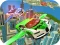 Игра Flying Police Car Simulator онлайн