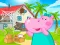 Игра Kids Home Cleanup онлайн