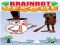 Игра Brainrot Rescue онлайн