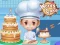 Игра Words Cake онлайн